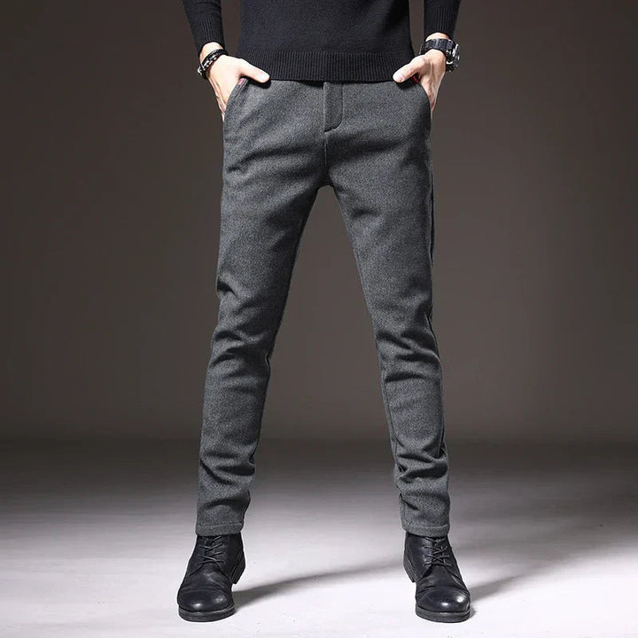 Tony | Elegante Handgefertigte Hosen