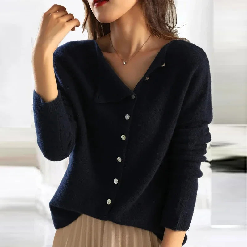 Alessia | Elegante Premium-Jacke