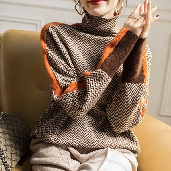 Emy | Damenpullover Delicato