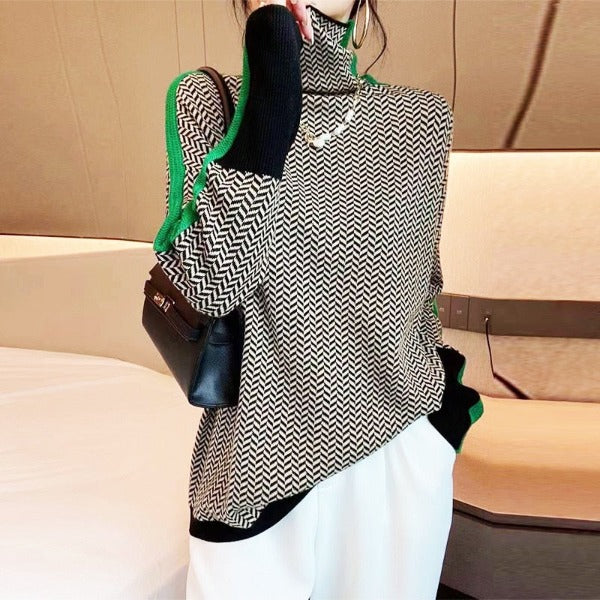 Emy | Damenpullover Delicato