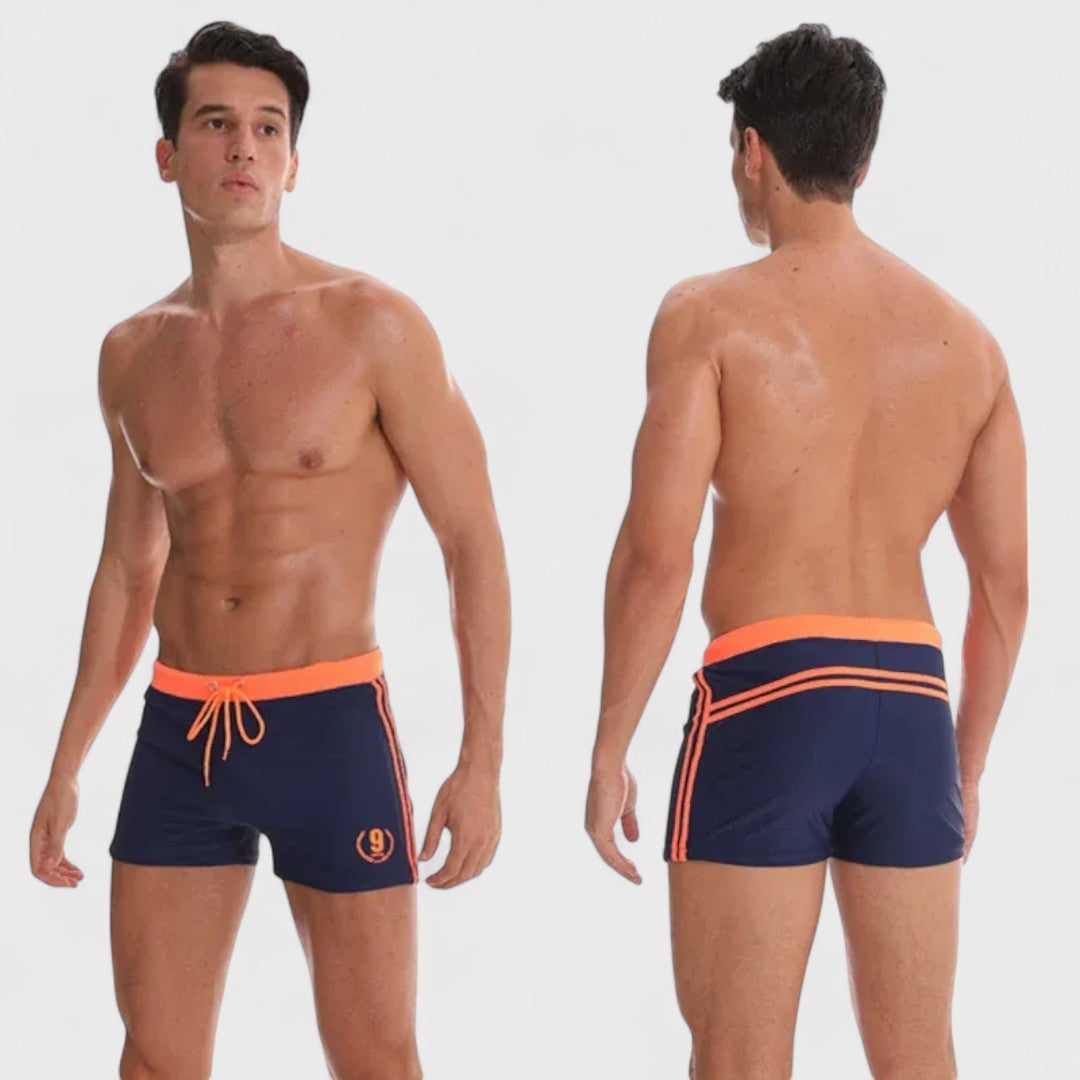 Fabio | Premium Badeanzug