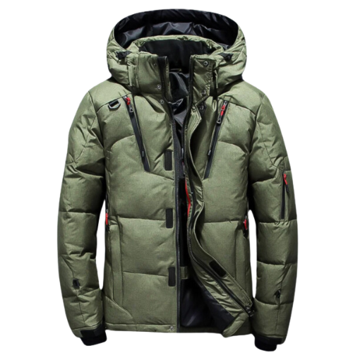 Fabio | Winterjacke in Premium-Qualität