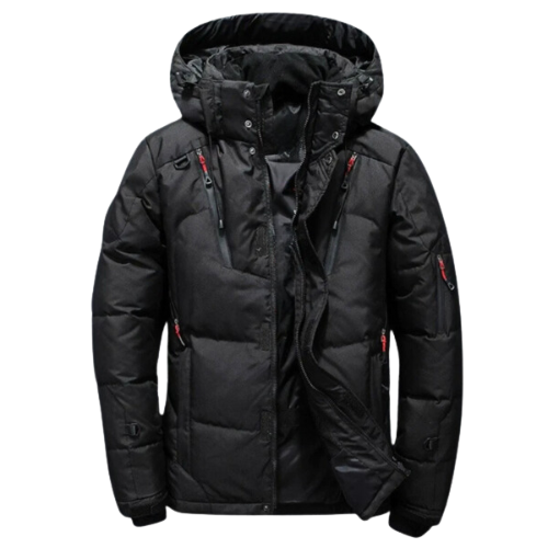 Fabio | Winterjacke in Premium-Qualität