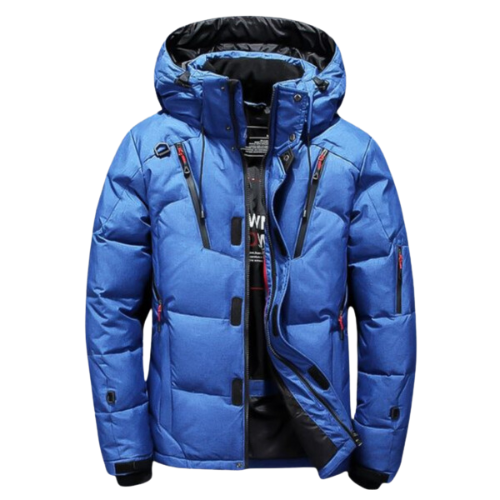 Fabio | Winterjacke in Premium-Qualität