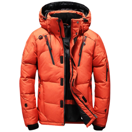 Fabio | Winterjacke in Premium-Qualität