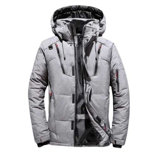 Fabio | Winterjacke in Premium-Qualität