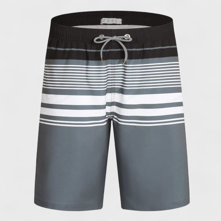 Simon | Premium Herren Badeanzug