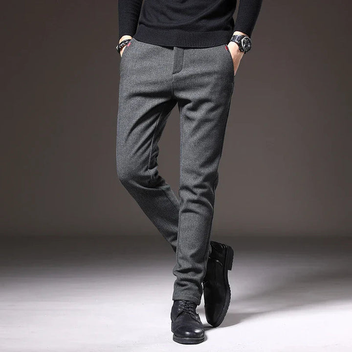 Tony | Elegante Handgefertigte Hosen