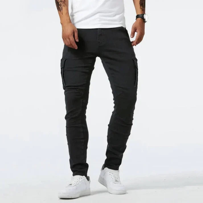 Pablo | Stretchjeans für Herren