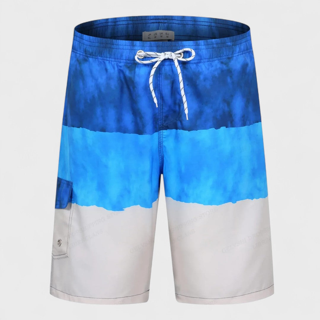 Simon | Premium Herren Badeanzug