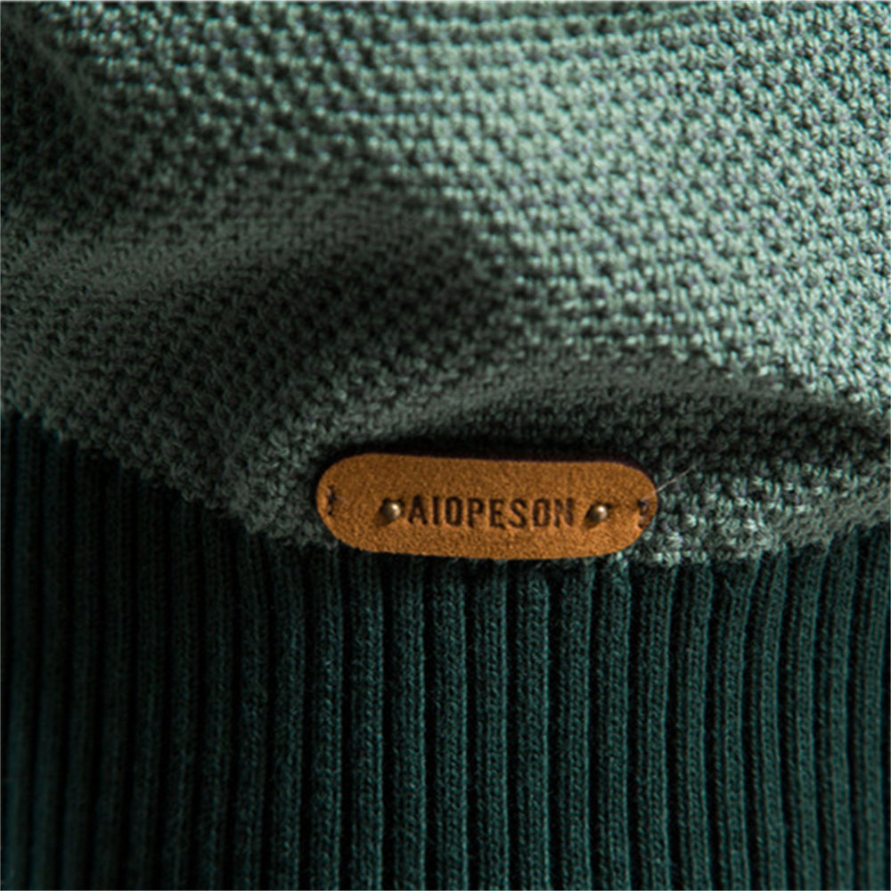 Tiziano | Eleganter Pullover für jeden Anlass