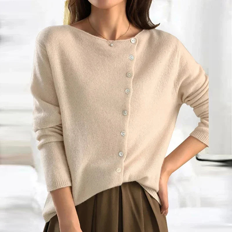 Alessia | Elegante Premium-Jacke