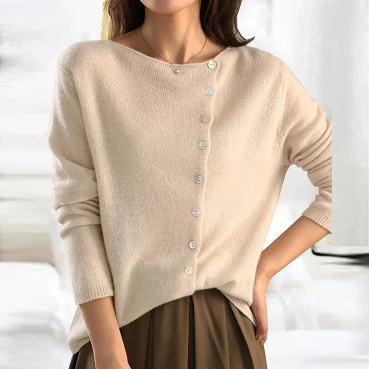 Alessia | Elegante Premium-Jacke