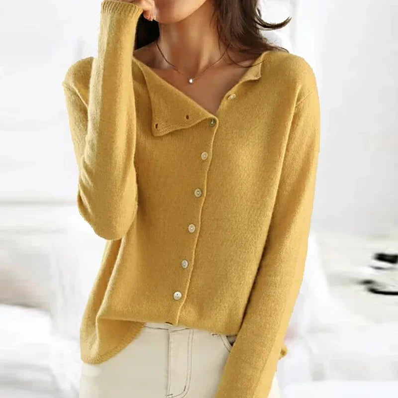 Alessia | Elegante Premium-Jacke