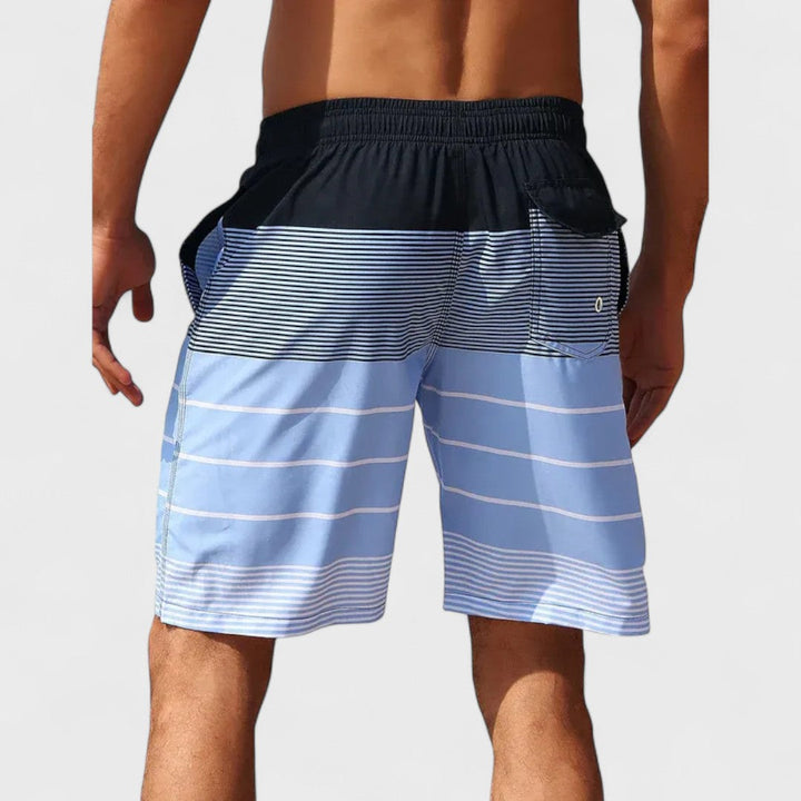 Simon | Premium Herren Badeanzug