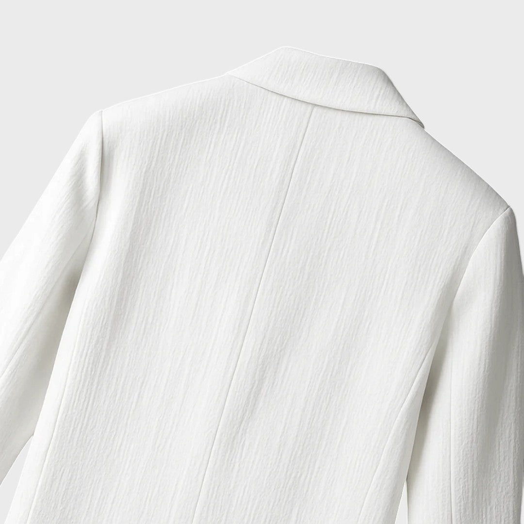 Horacy | Set Blazer aus hochwertigem Leinen für Herren