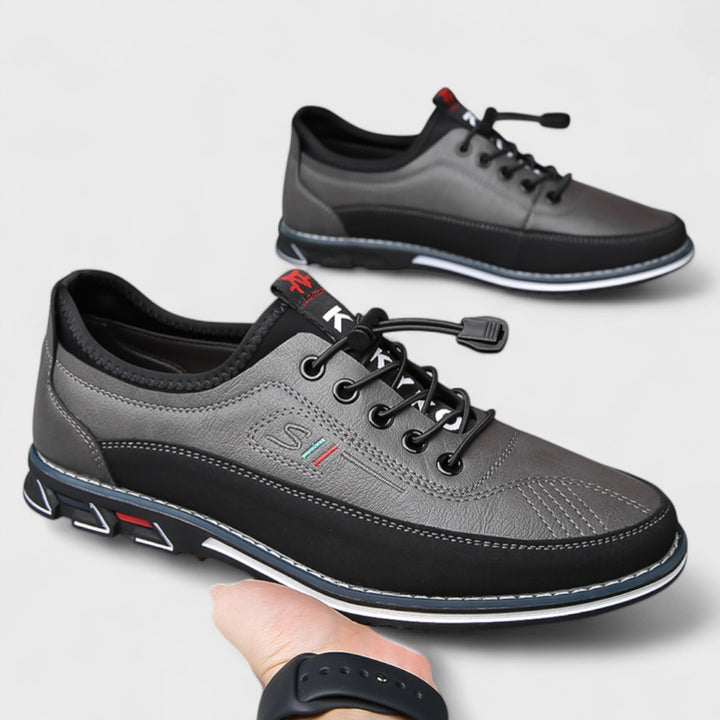 Fabian | Handgemachte Oxford-Schuhe