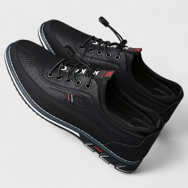 Fabian | Handgemachte Oxford-Schuhe