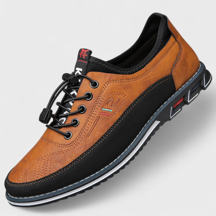Fabian | Handgemachte Oxford-Schuhe