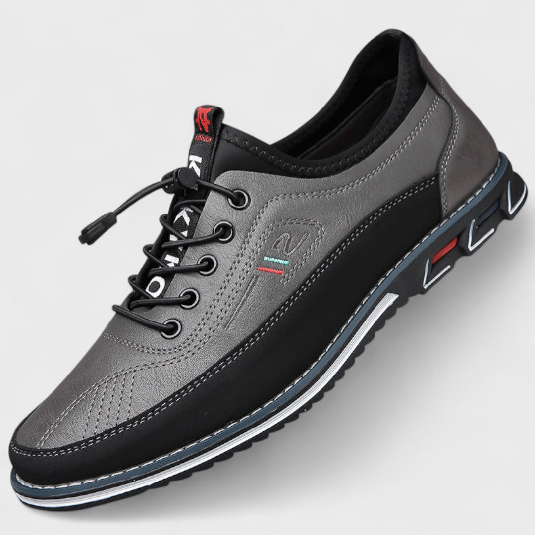 Fabian | Handgemachte Oxford-Schuhe
