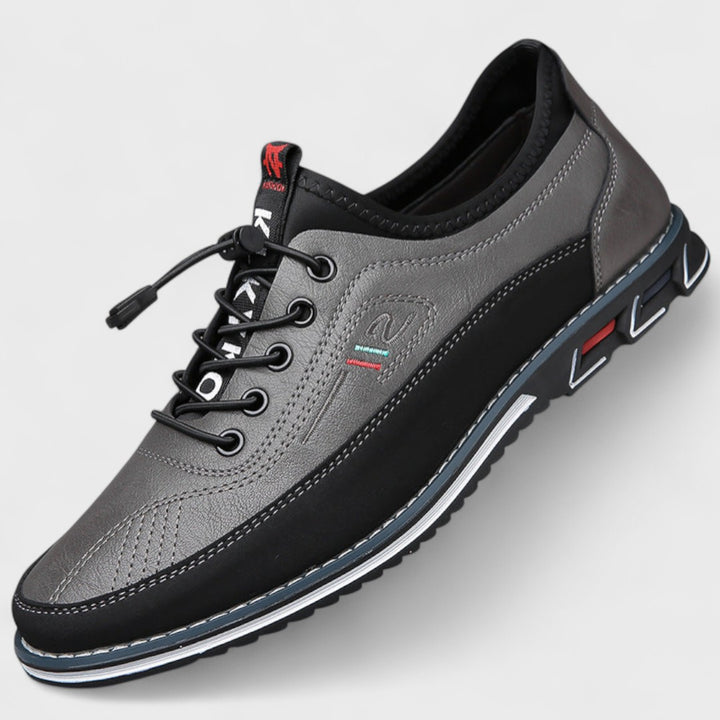 Fabian | Handgemachte Oxford-Schuhe