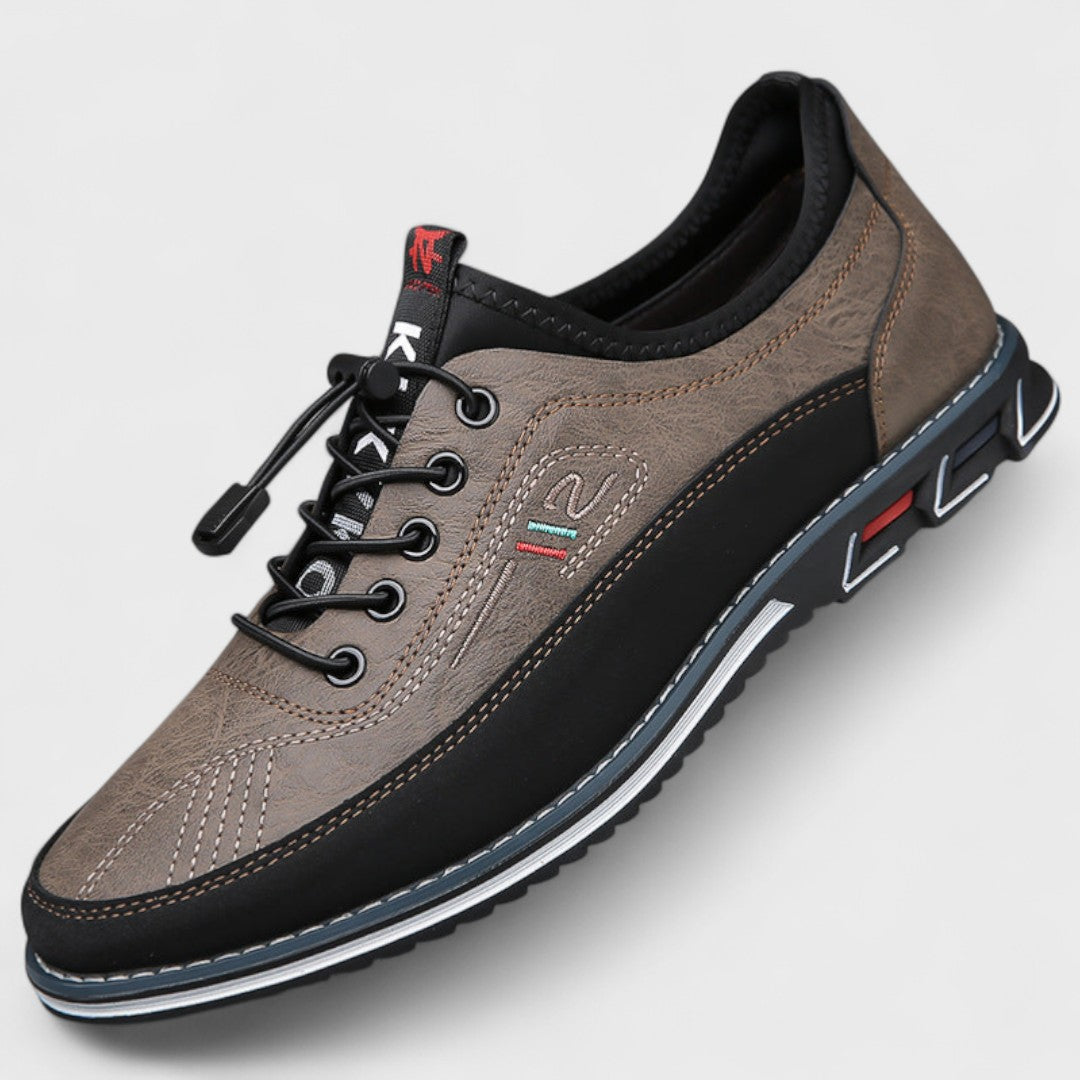Fabian | Handgemachte Oxford-Schuhe