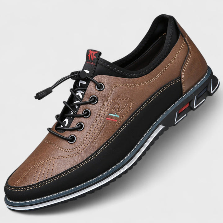 Fabian | Handgemachte Oxford-Schuhe