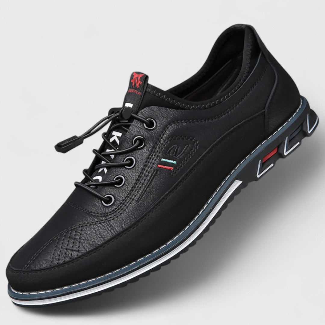 Fabian | Handgemachte Oxford-Schuhe