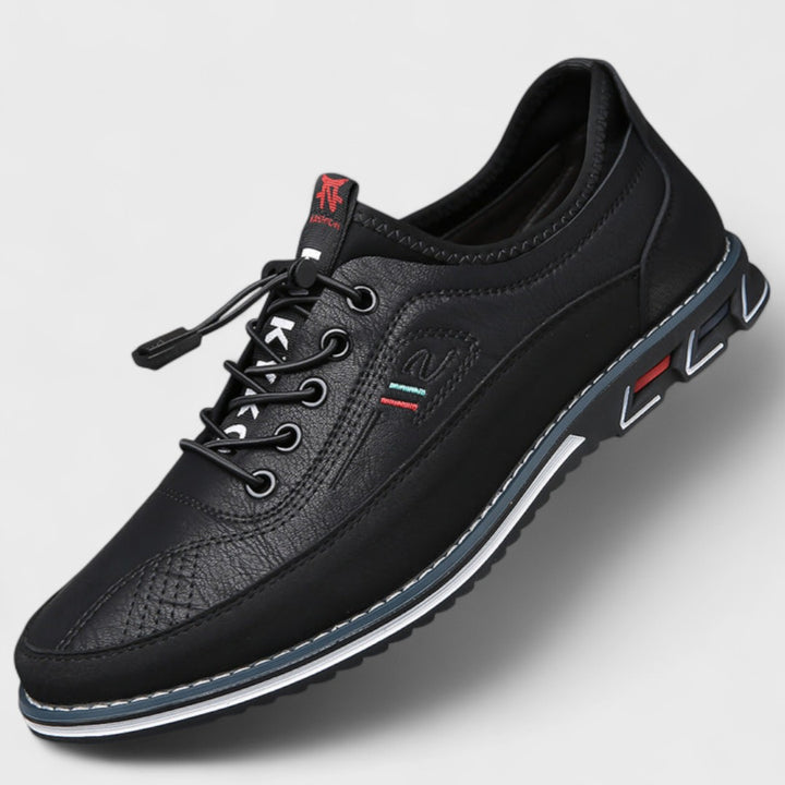Fabian | Handgemachte Oxford-Schuhe
