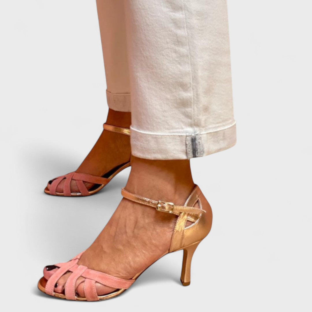 Concetta | Modische High Heels