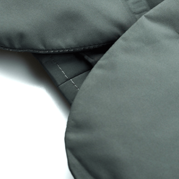 Matteo | Elegante und Bequeme Urban Daunenjacke