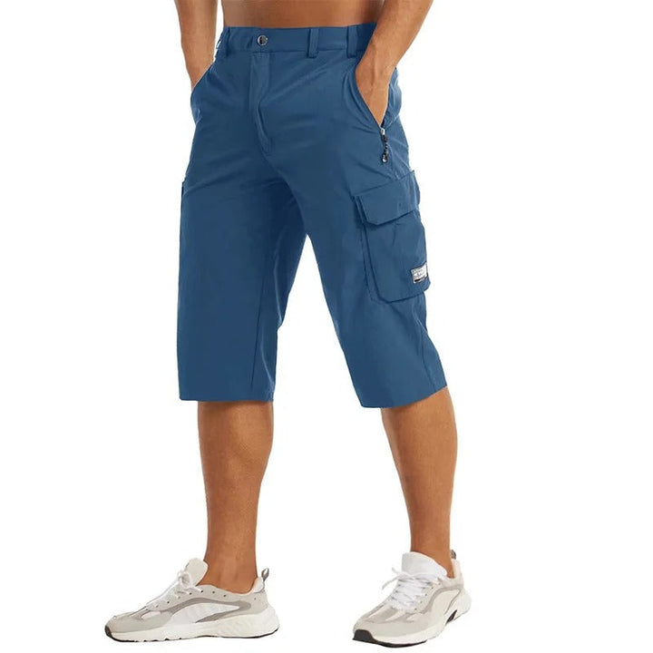 Anton™ | Herren Cargo Shorts