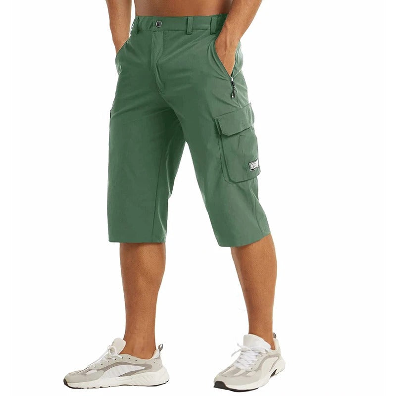 Anton™ | Herren Cargo Shorts