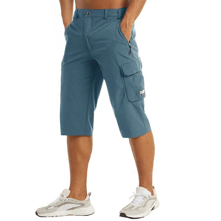 Anton™ | Herren Cargo Shorts