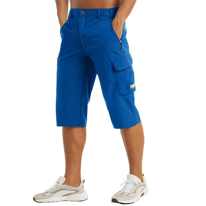 Anton™ | Herren Cargo Shorts