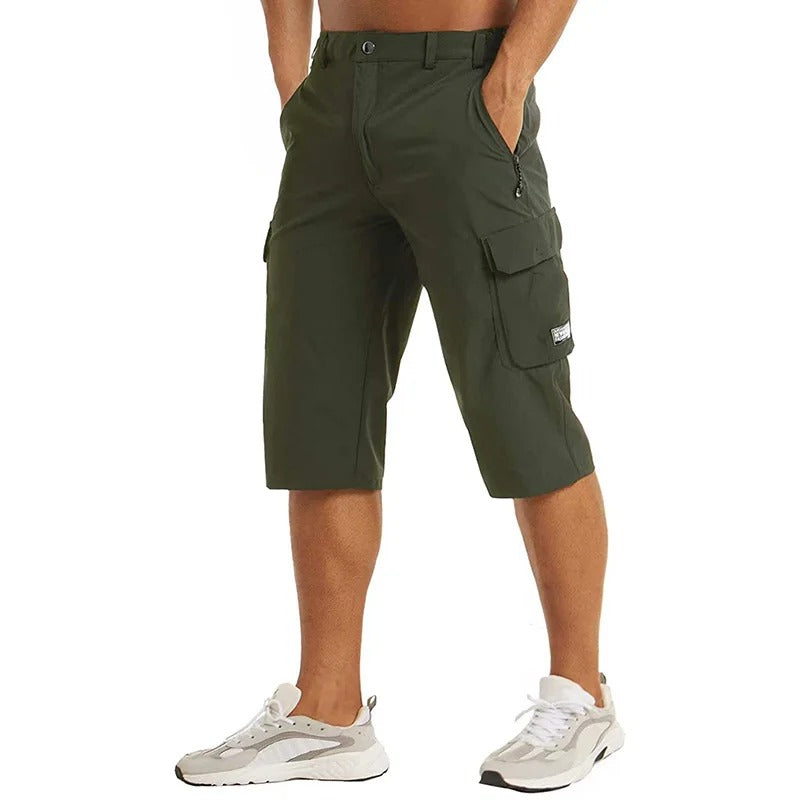 Anton™ | Herren Cargo Shorts