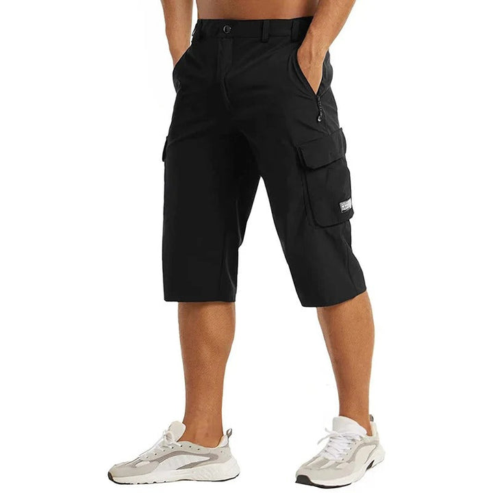 Anton™ | Herren Cargo Shorts