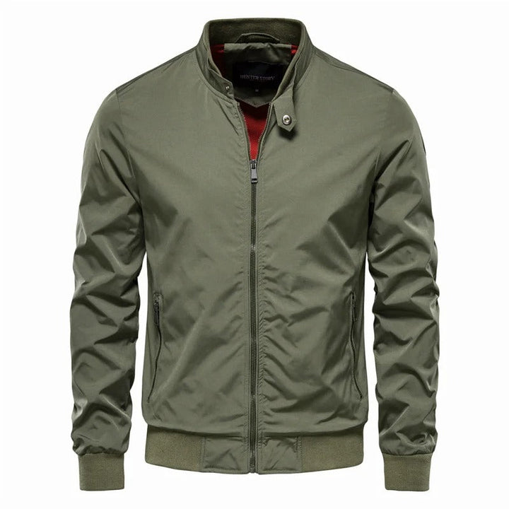Matt™ | Herren Frühlingsjacke