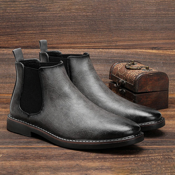Anthony™ | Elegante Stiefel