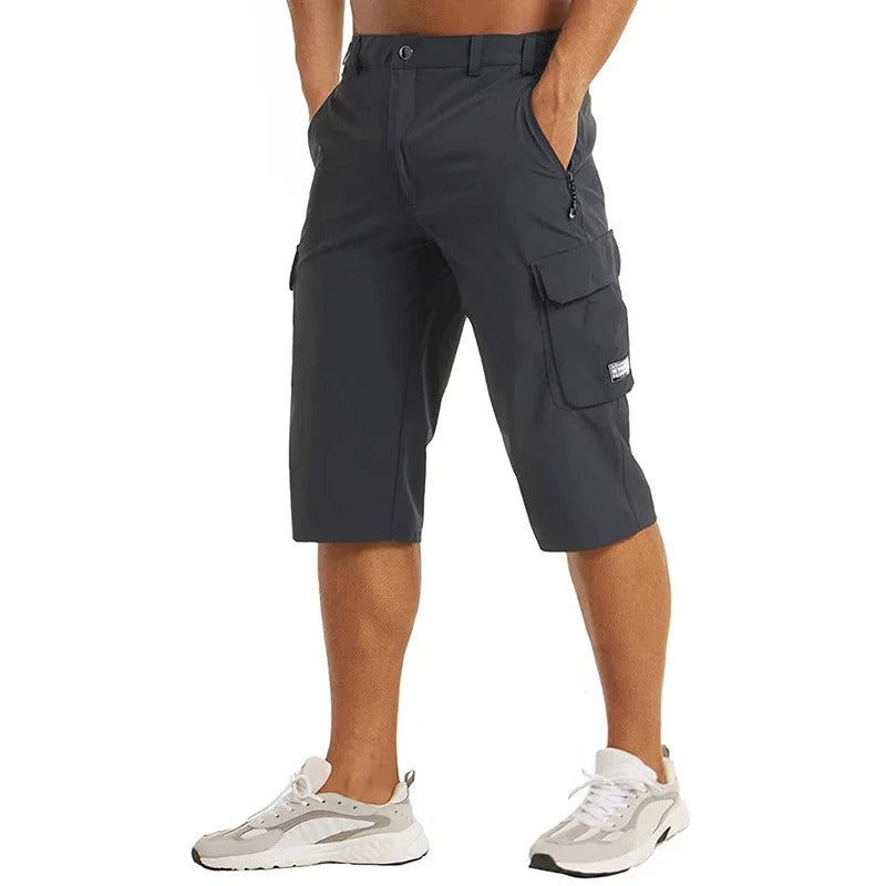 Anton™ | Herren Cargo Shorts