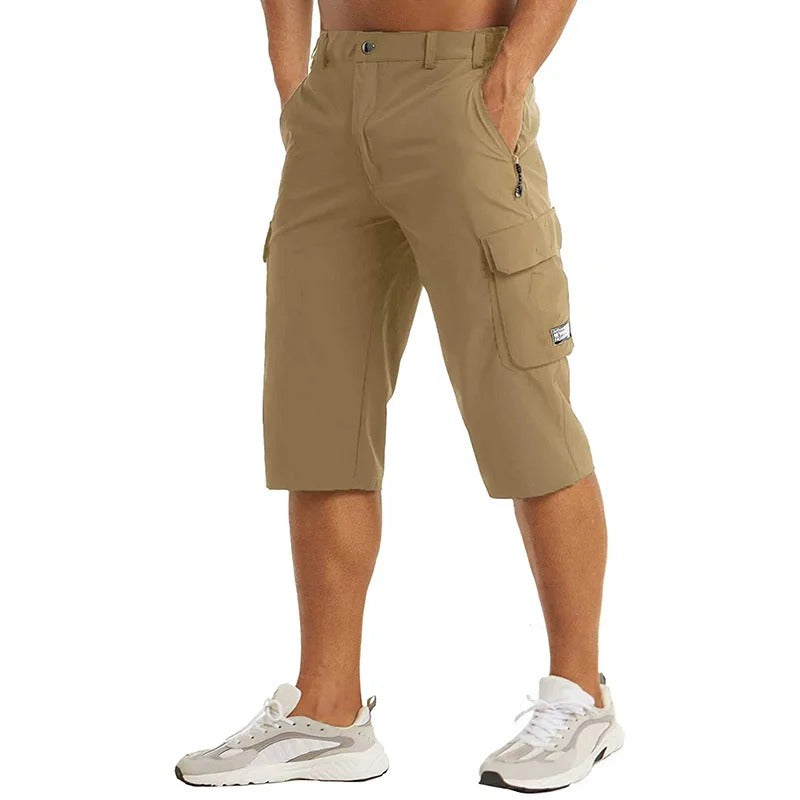 Anton™ | Herren Cargo Shorts