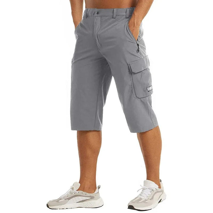 Anton™ | Herren Cargo Shorts