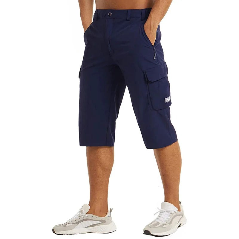 Anton™ | Herren Cargo Shorts
