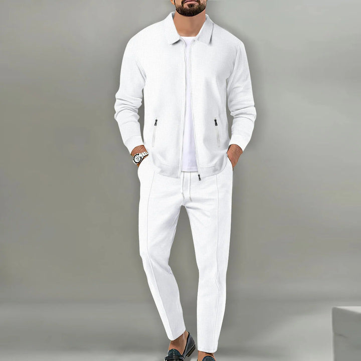 Harry™ | Set Cardigan Classico für Herren