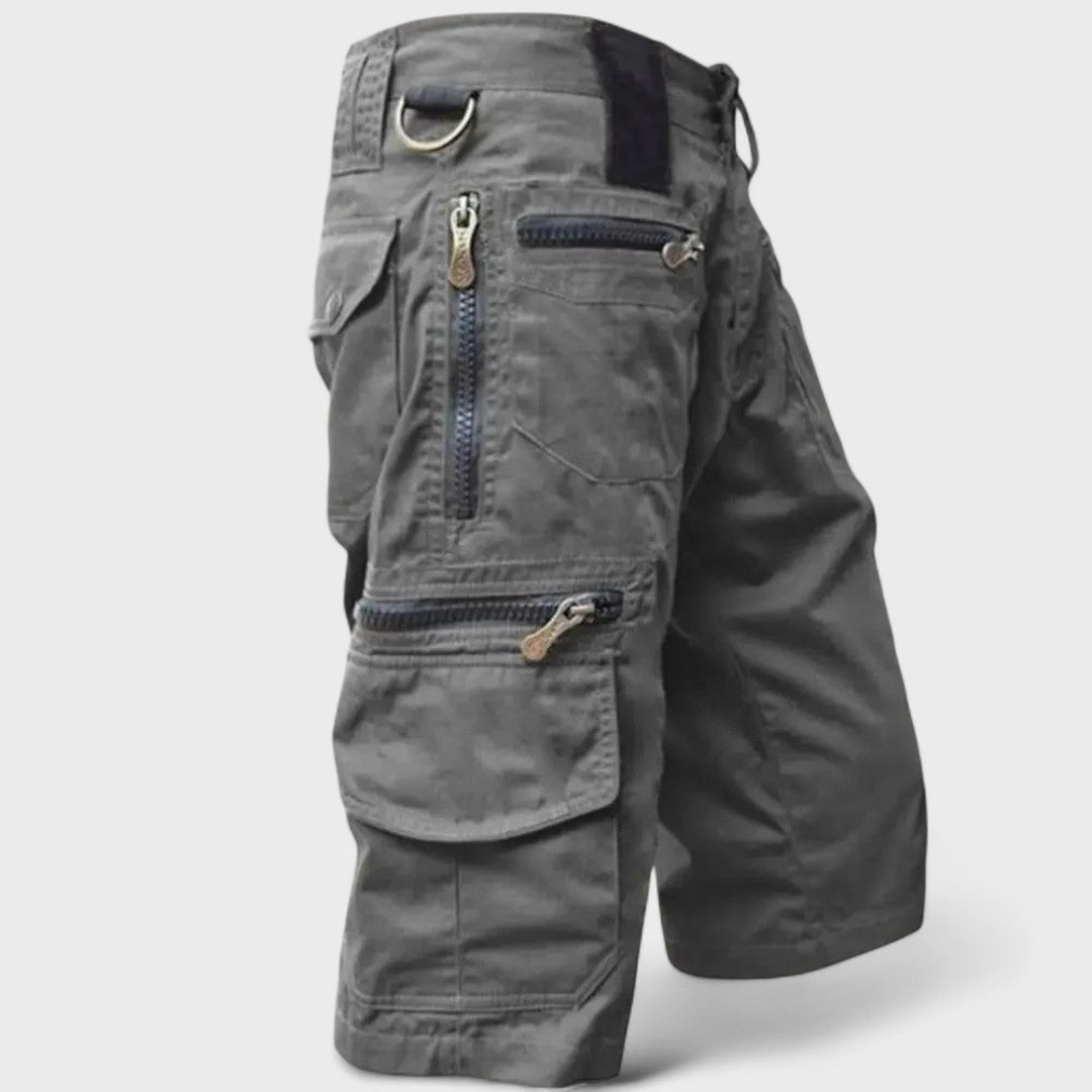 Jefrox | Handgefertigte Cargo-Hosen für Herren