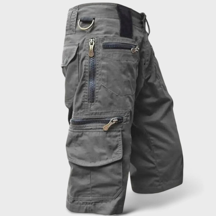 Jefrox | Handgefertigte Cargo-Hosen für Herren