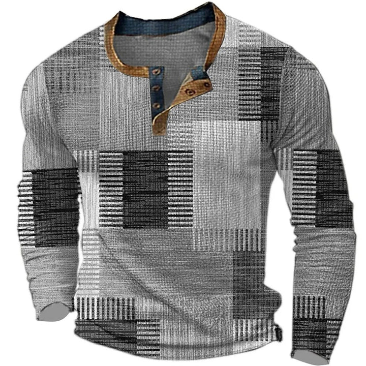 Mark™ | Neuer Herren Sommerpullover 2025