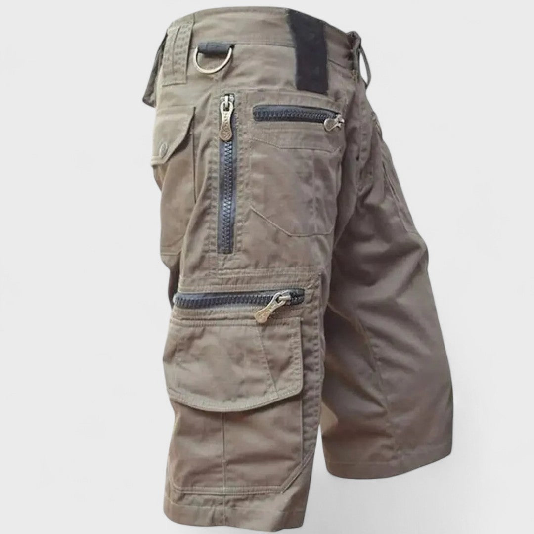 Jefrox | Handgefertigte Cargo-Hosen für Herren