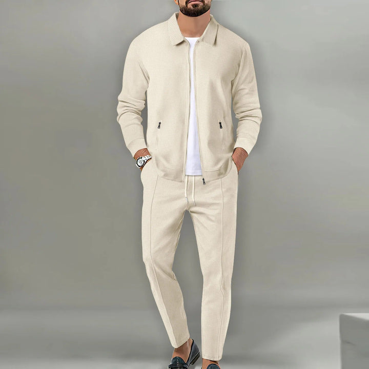 Harry™ | Set Cardigan Classico für Herren