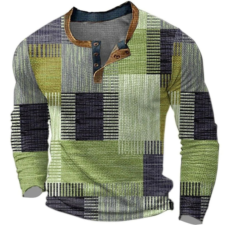 Mark™ | Neuer Herren Sommerpullover 2025